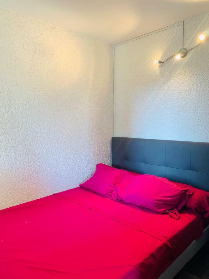 La Pinede Apartment Gruissan Bagian luar foto