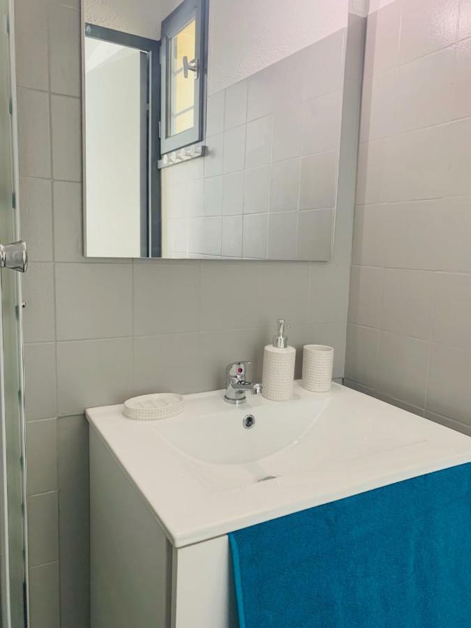 La Pinede Apartment Gruissan Bagian luar foto