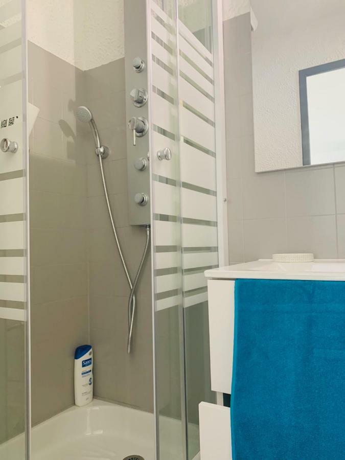 La Pinede Apartment Gruissan Bagian luar foto